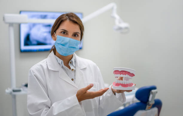 Best Knocked-Out Tooth (Avulsed Tooth) Treatment in West Allis, WI