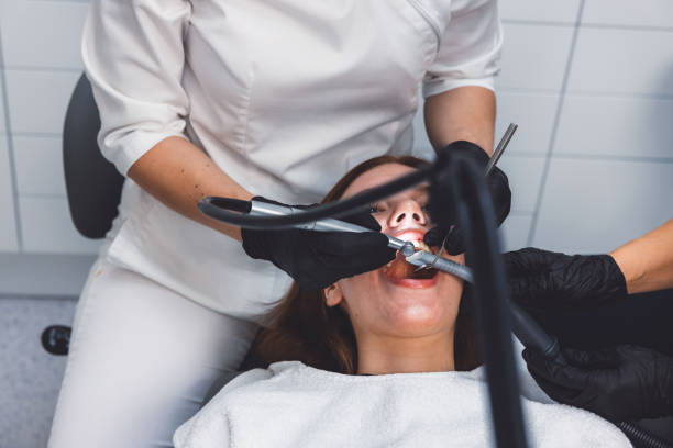 Best Emergency Dental Care for Sports Injuries in West Allis, WI