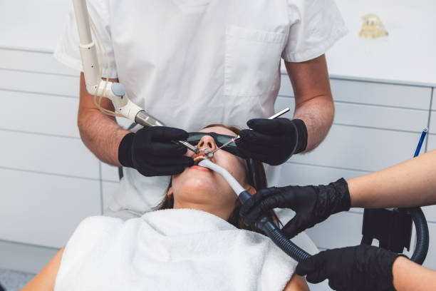 Best Emergency Treatment for Oral Infections in West Allis, WI